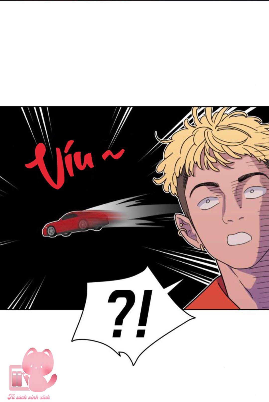 Vận May Không Ngờ - Chap 25 - Trang 20