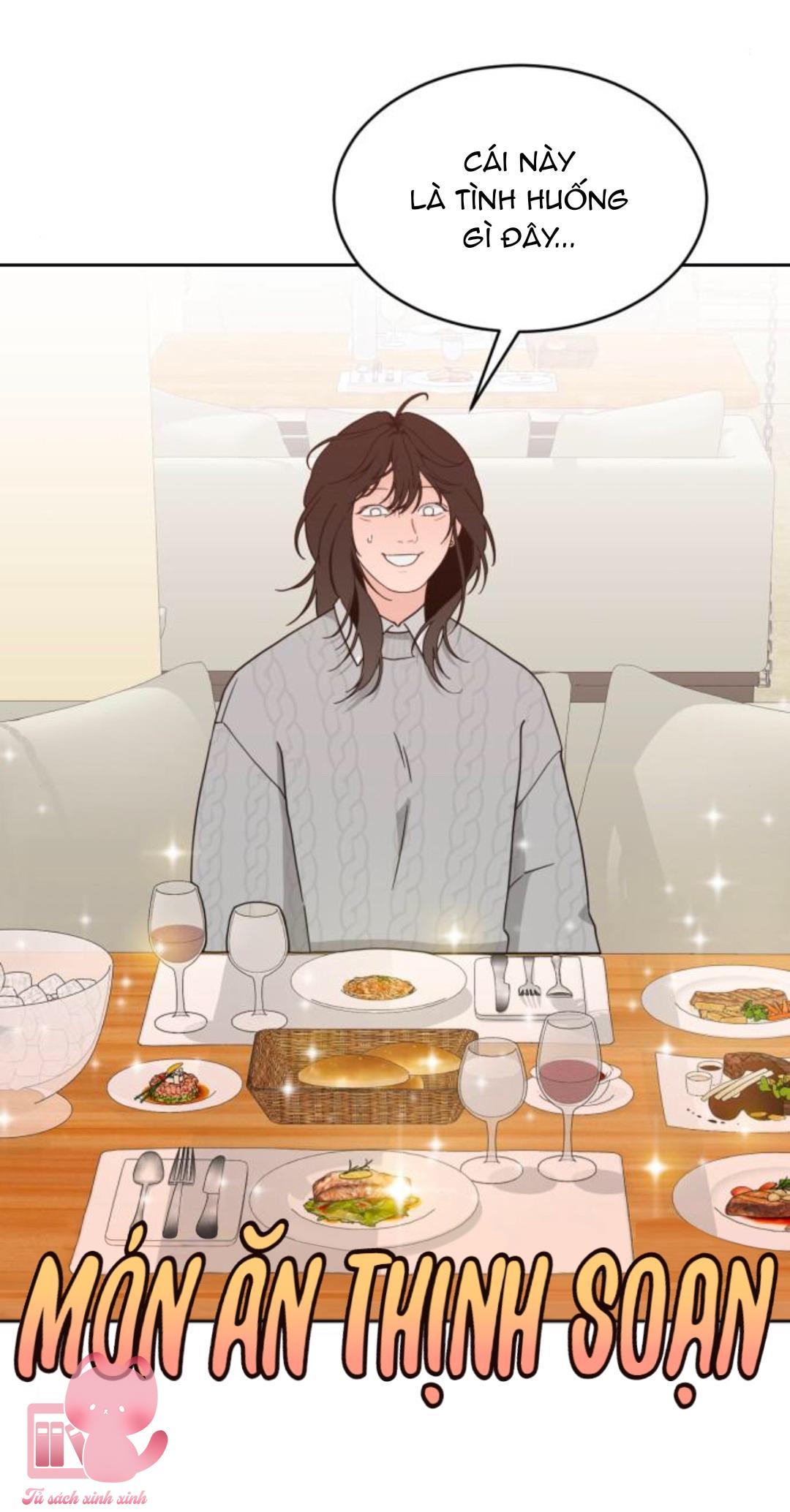 Vận May Không Ngờ - Chap 25 - Trang 24