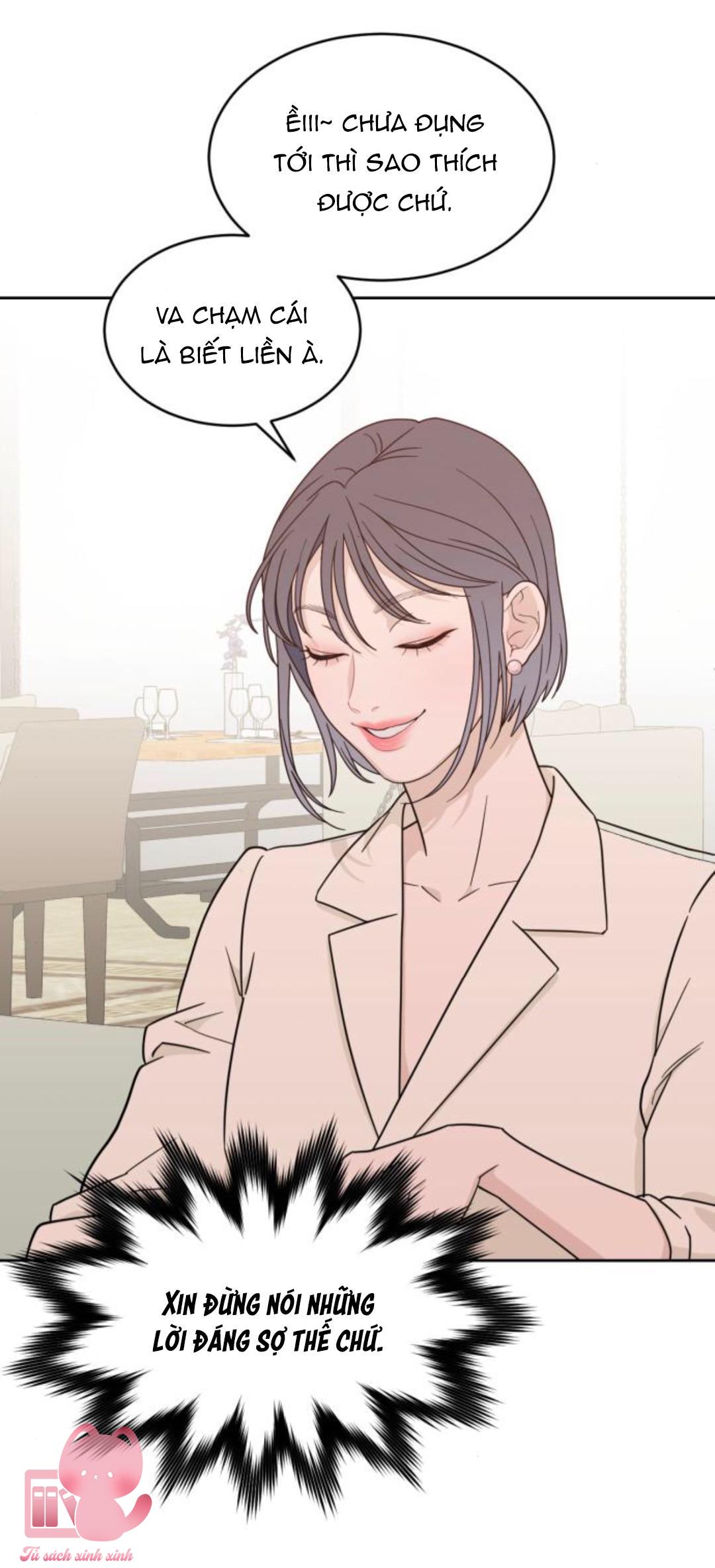 Vận May Không Ngờ - Chap 25 - Trang 26