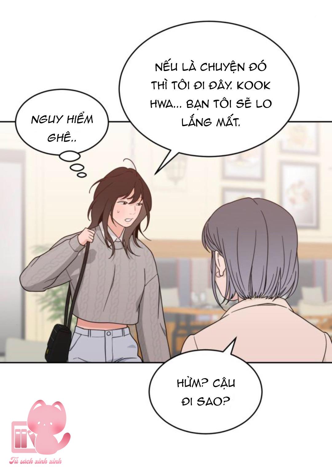 Vận May Không Ngờ - Chap 25 - Trang 27