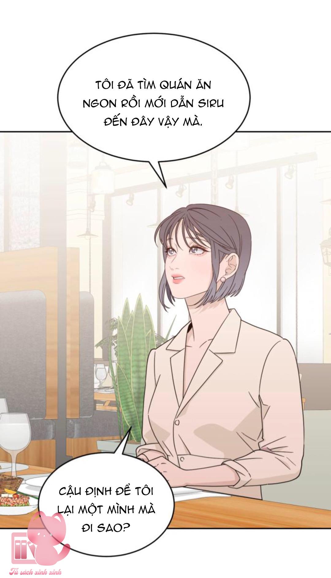 Vận May Không Ngờ - Chap 25 - Trang 28