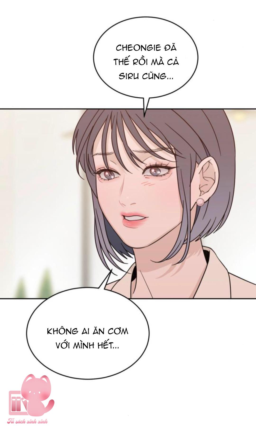 Vận May Không Ngờ - Chap 25 - Trang 29