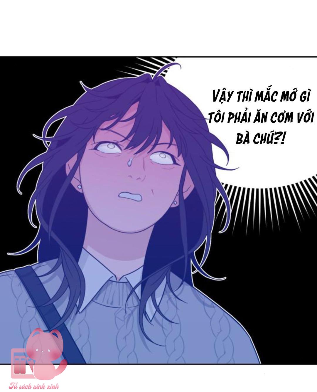 Vận May Không Ngờ - Chap 25 - Trang 30
