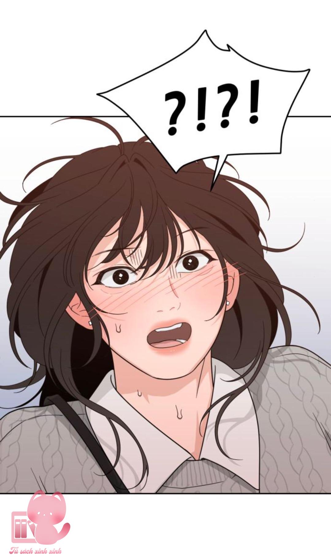 Vận May Không Ngờ - Chap 25 - Trang 4