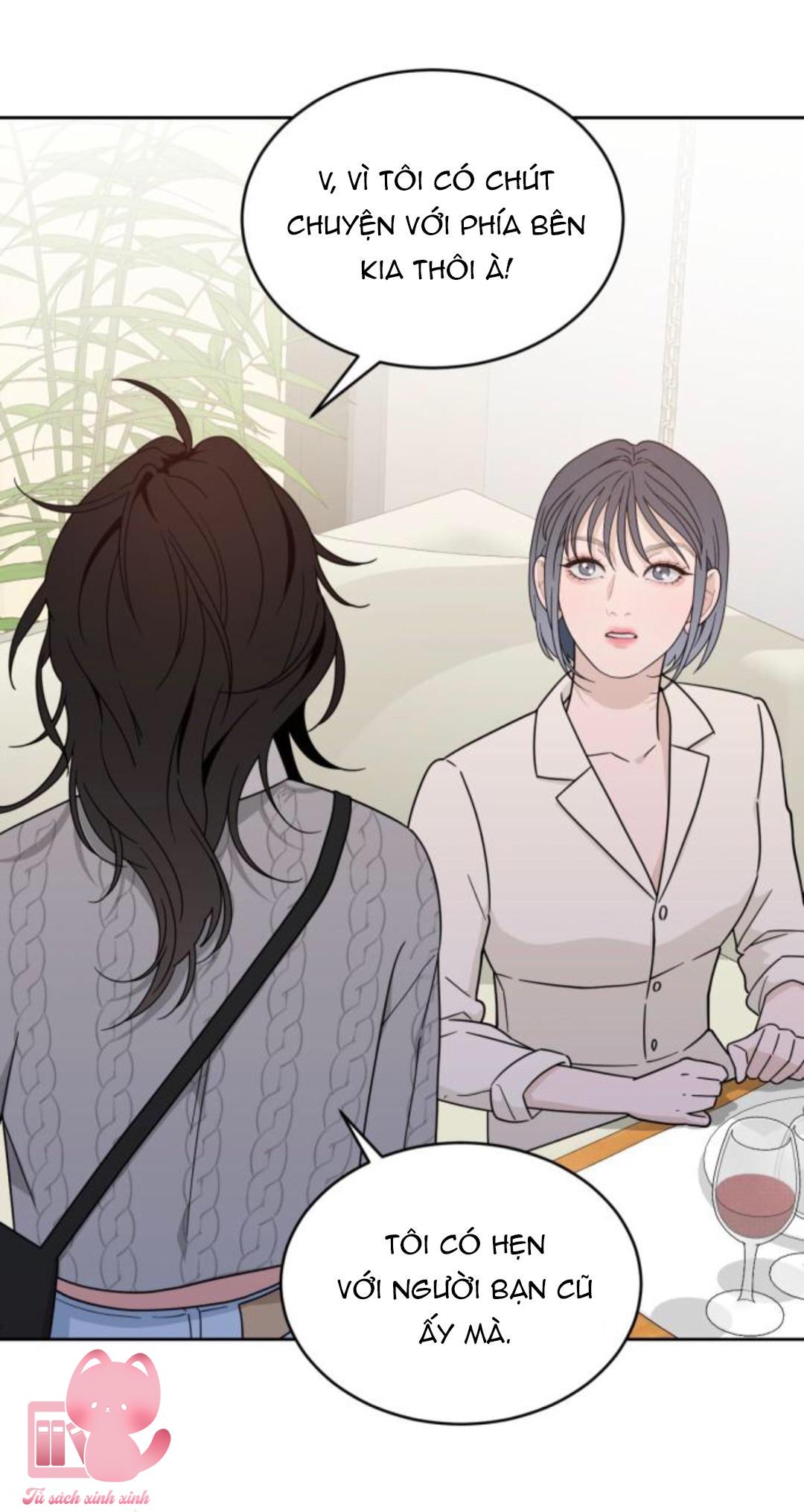 Vận May Không Ngờ - Chap 25 - Trang 31