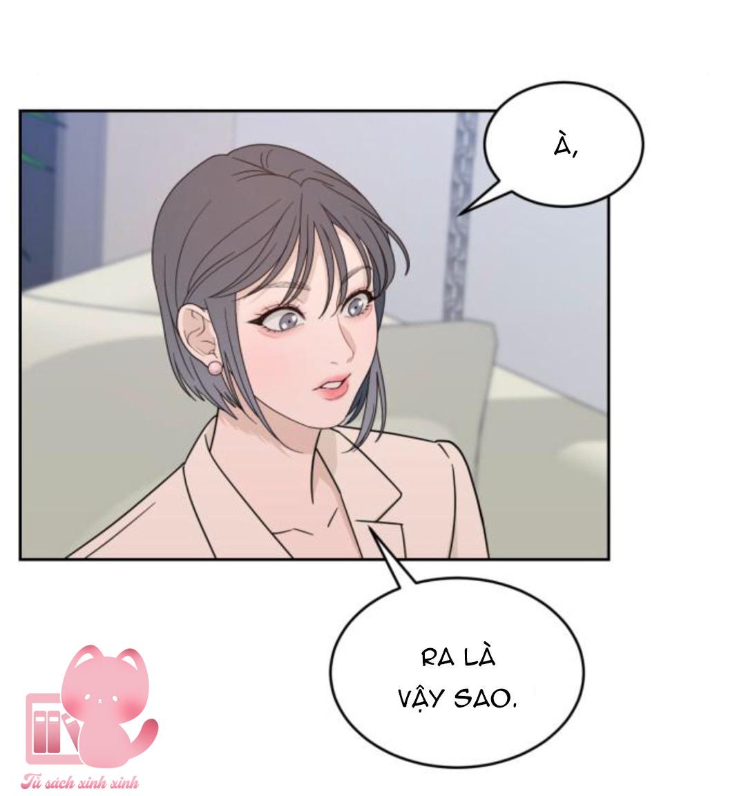Vận May Không Ngờ - Chap 25 - Trang 32