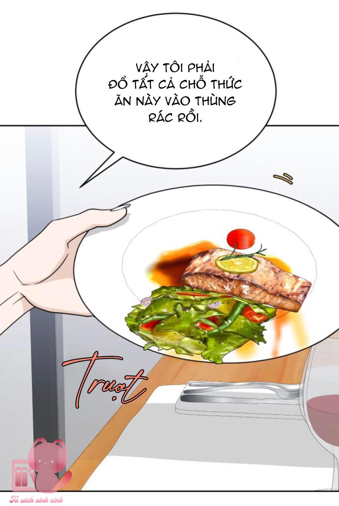 Vận May Không Ngờ - Chap 25 - Trang 33