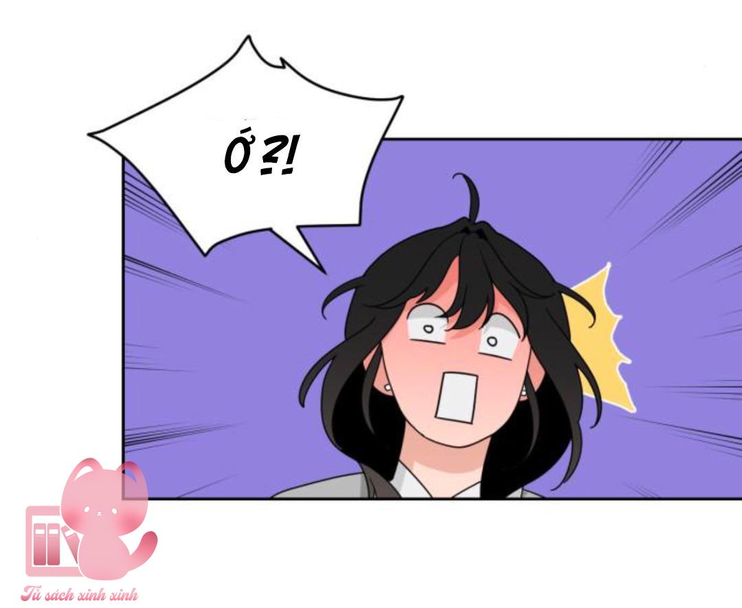 Vận May Không Ngờ - Chap 25 - Trang 34