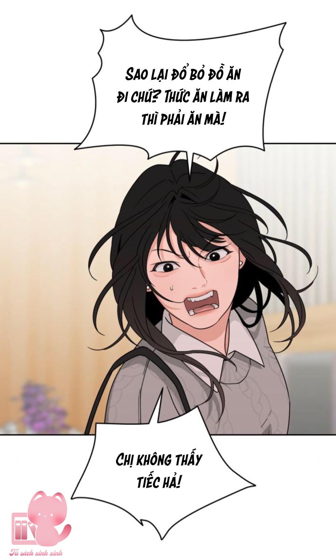 Vận May Không Ngờ - Chap 25 - Trang 36