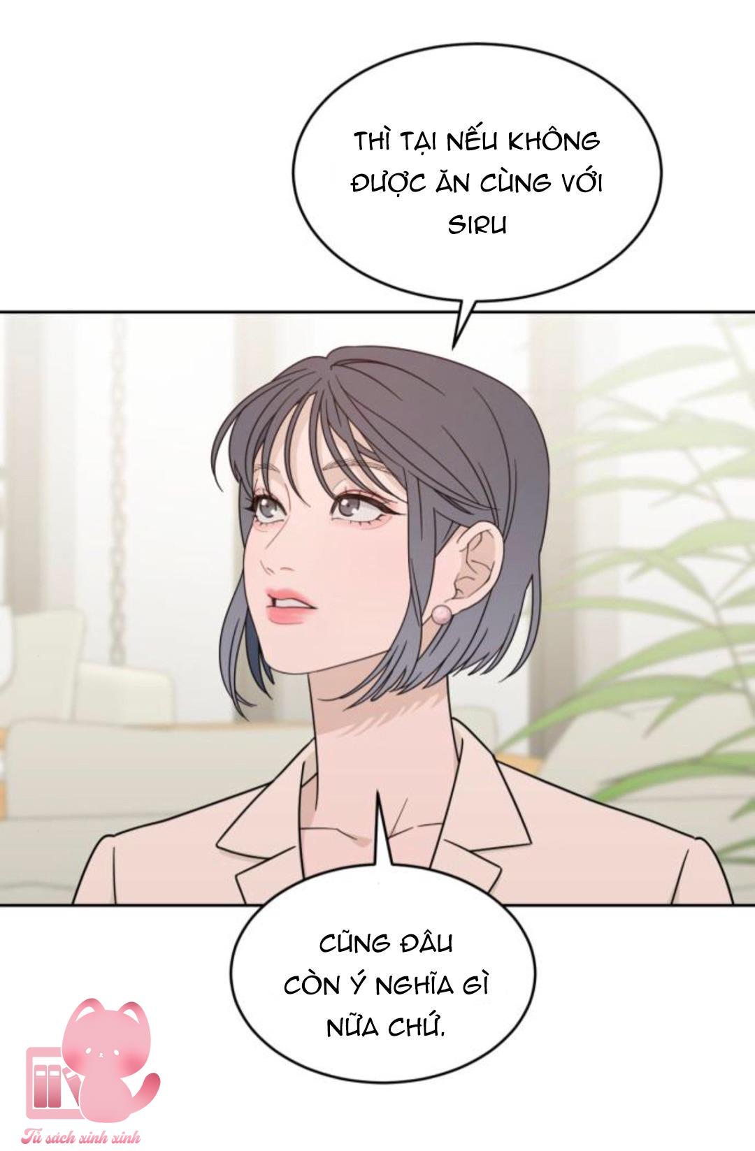 Vận May Không Ngờ - Chap 25 - Trang 37