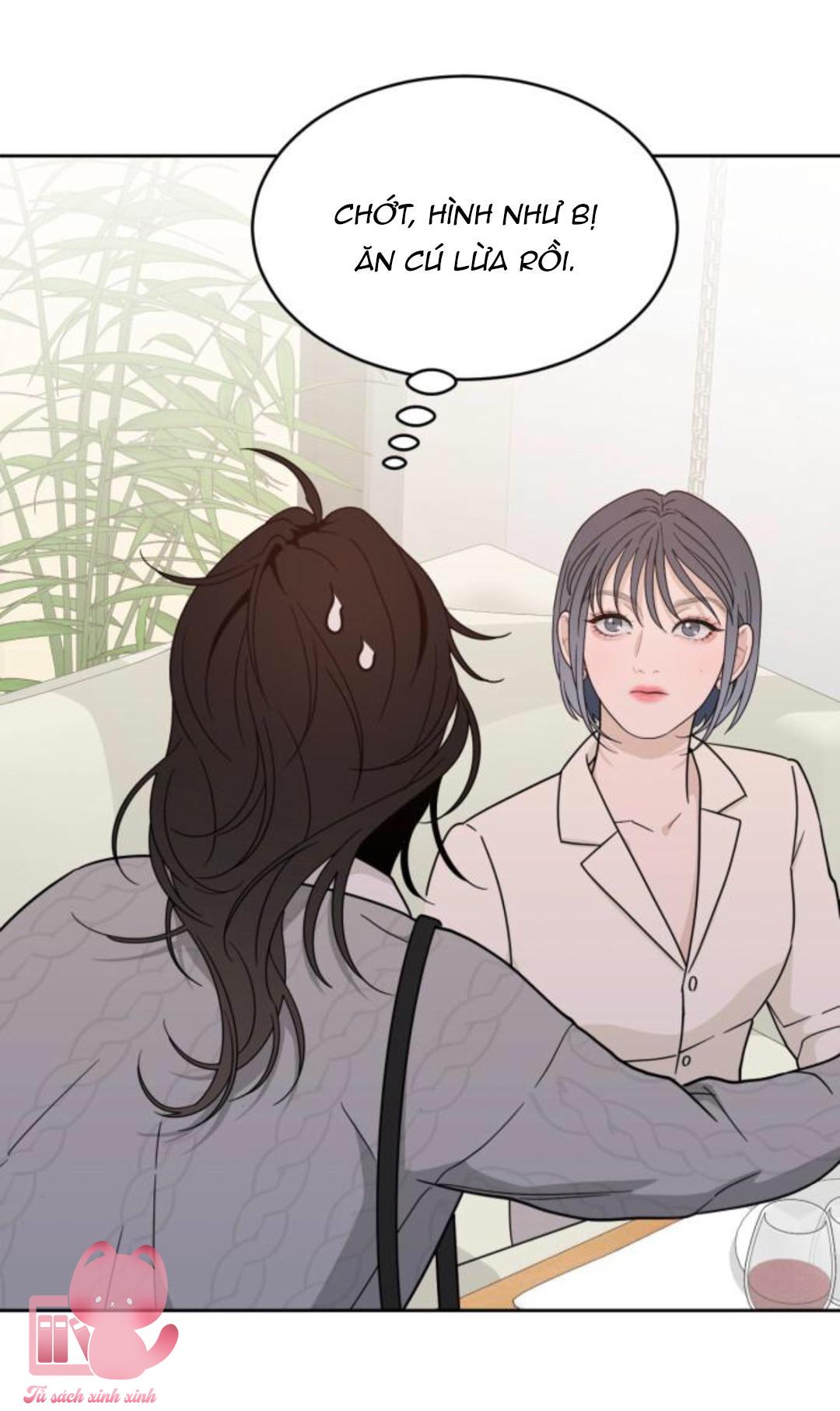 Vận May Không Ngờ - Chap 25 - Trang 38