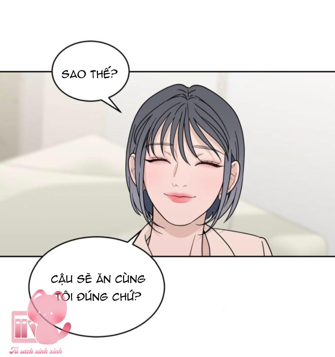 Vận May Không Ngờ - Chap 25 - Trang 39