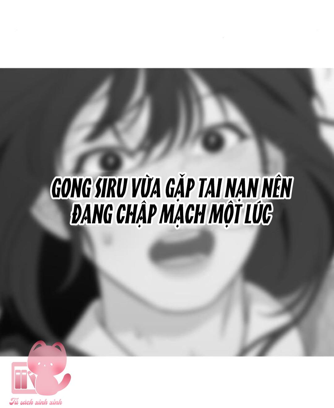 Vận May Không Ngờ - Chap 25 - Trang 5