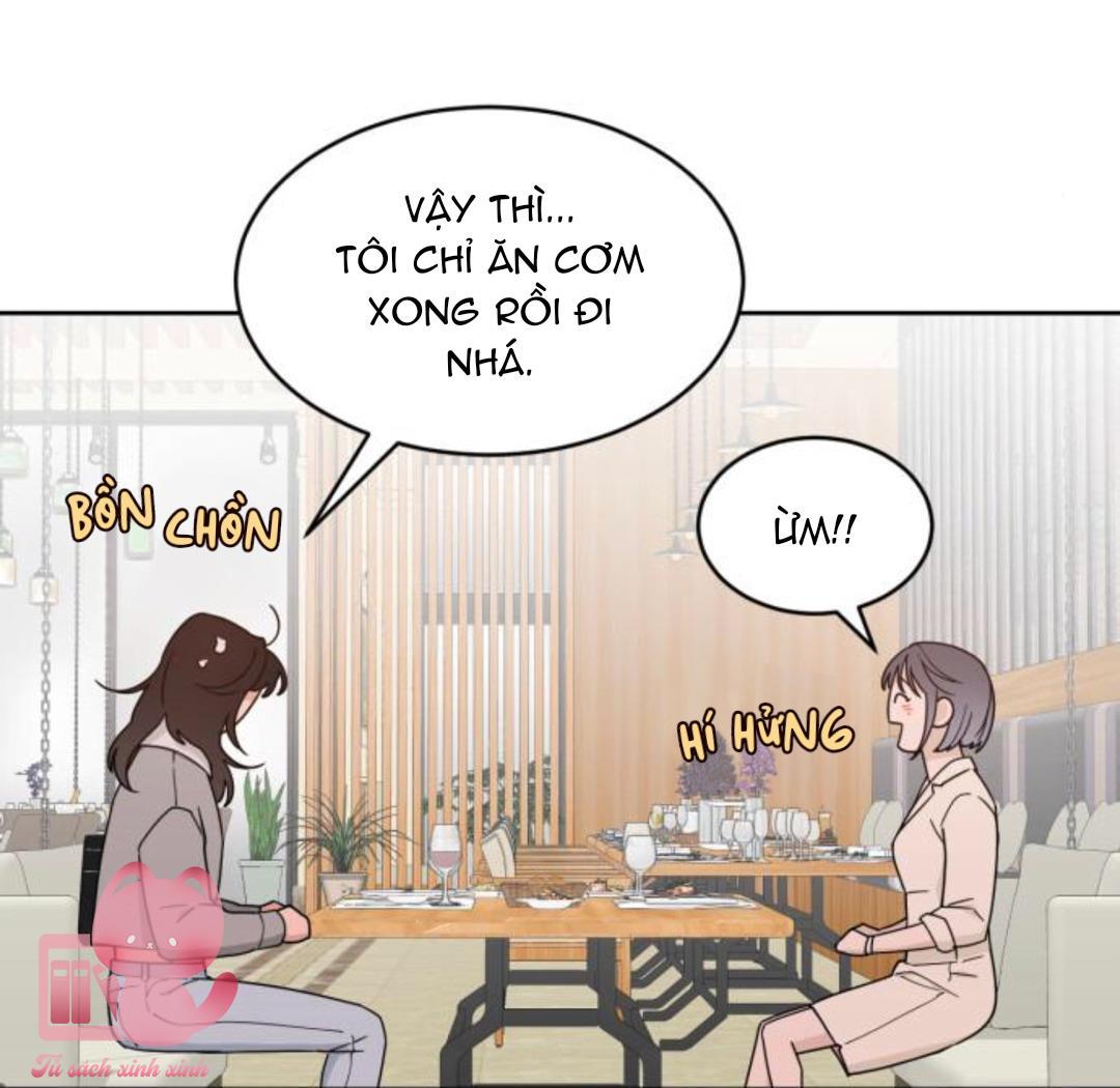 Vận May Không Ngờ - Chap 25 - Trang 41