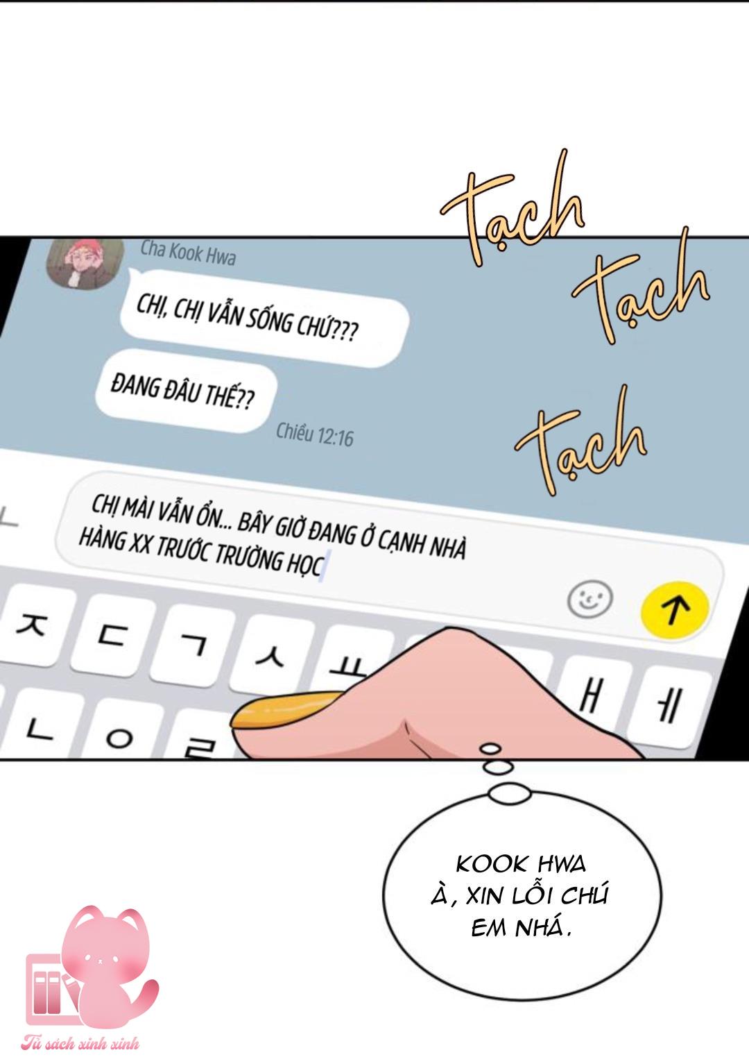 Vận May Không Ngờ - Chap 25 - Trang 42