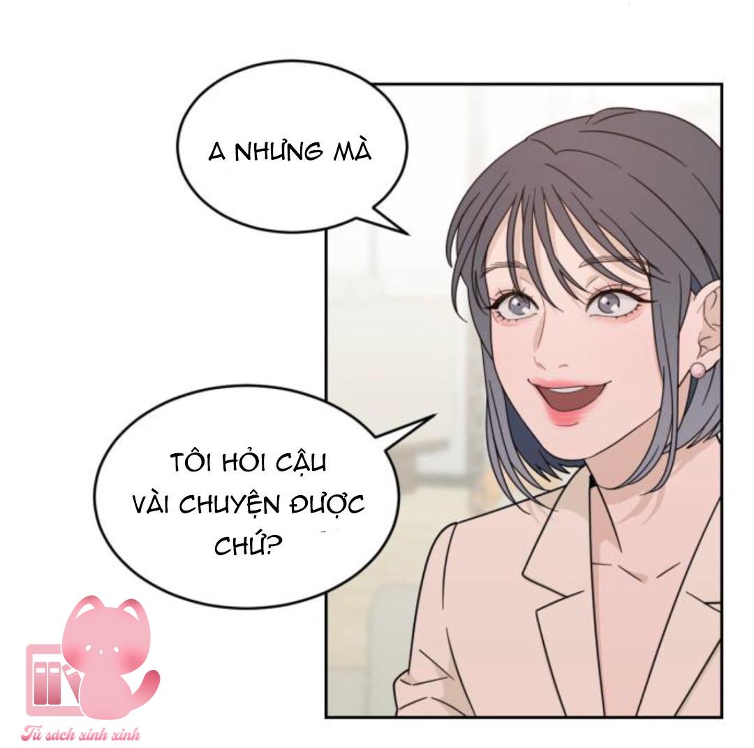 Vận May Không Ngờ - Chap 25 - Trang 43