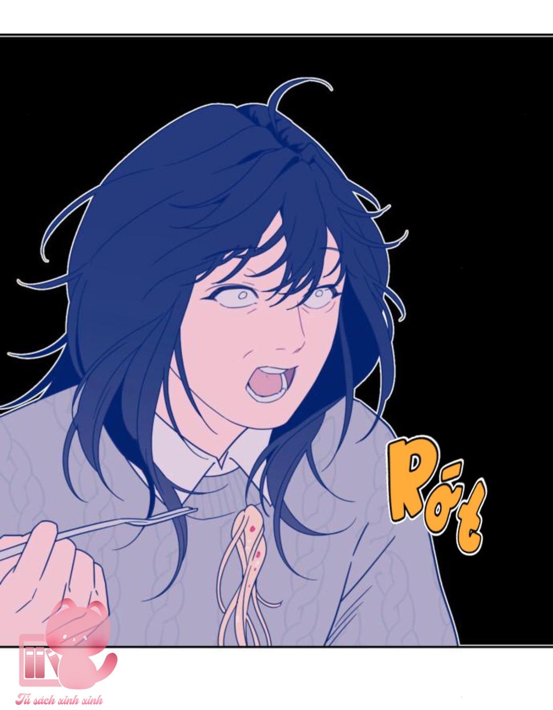 Vận May Không Ngờ - Chap 25 - Trang 45