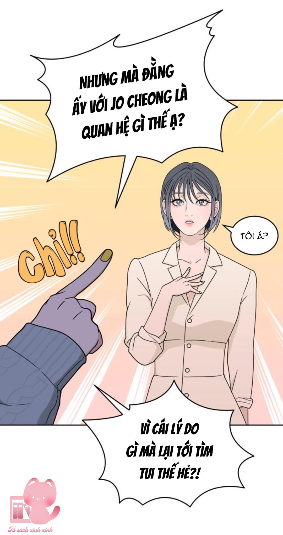 Vận May Không Ngờ - Chap 25 - Trang 47