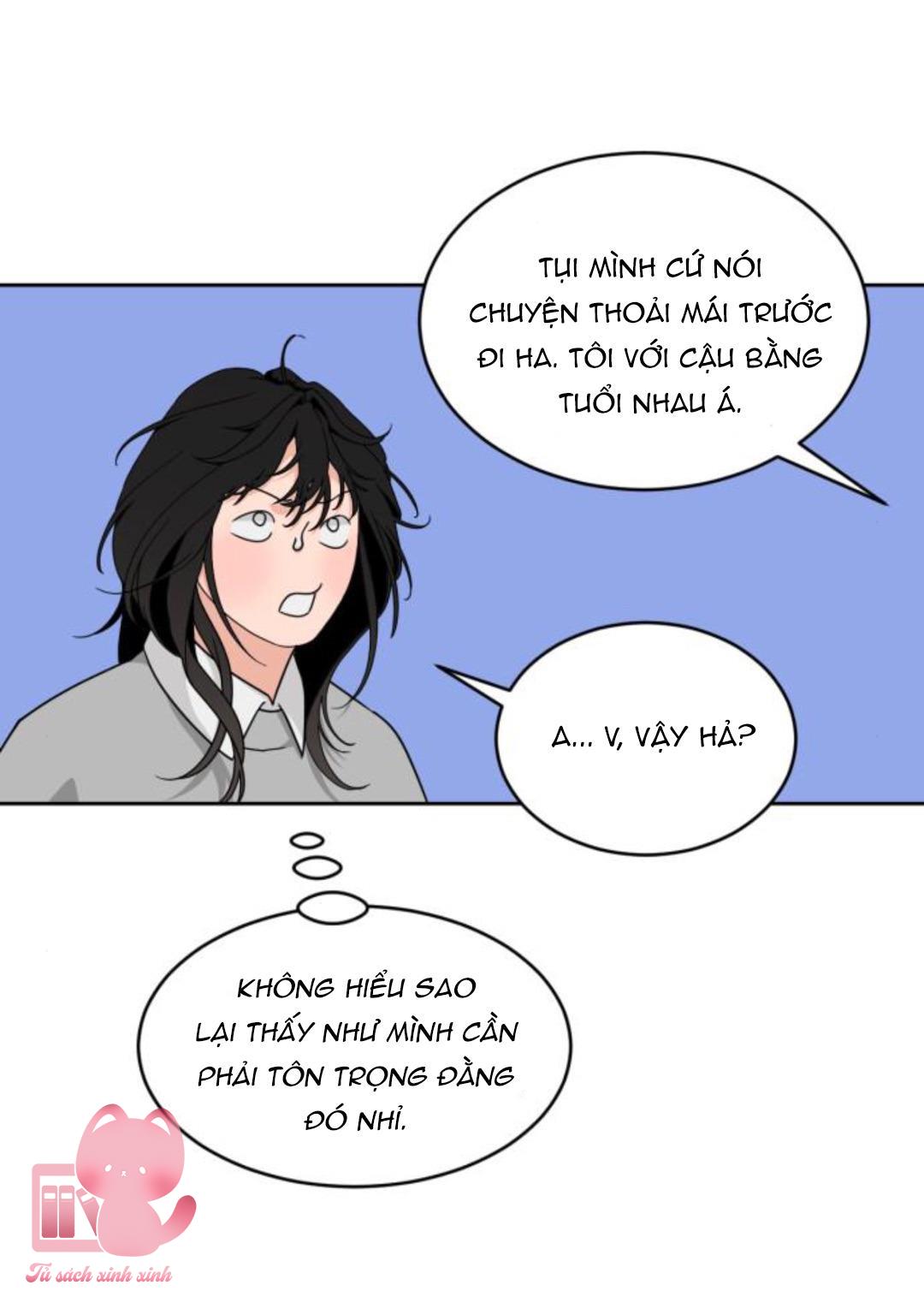 Vận May Không Ngờ - Chap 25 - Trang 49