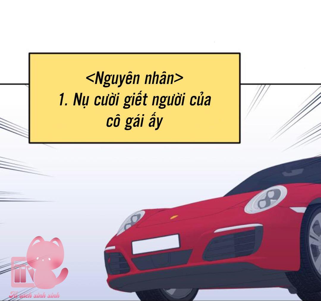 Vận May Không Ngờ - Chap 25 - Trang 6