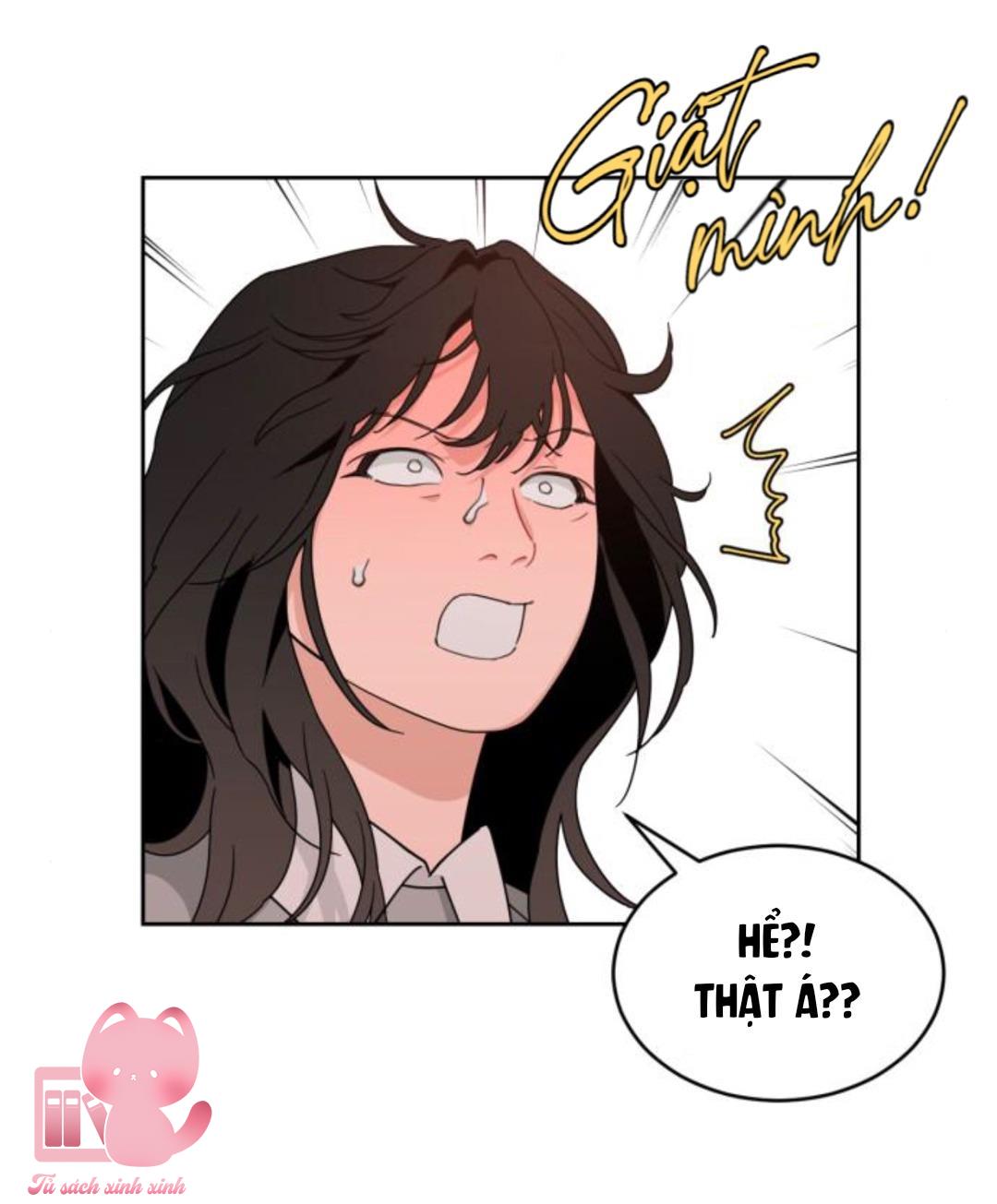 Vận May Không Ngờ - Chap 25 - Trang 51