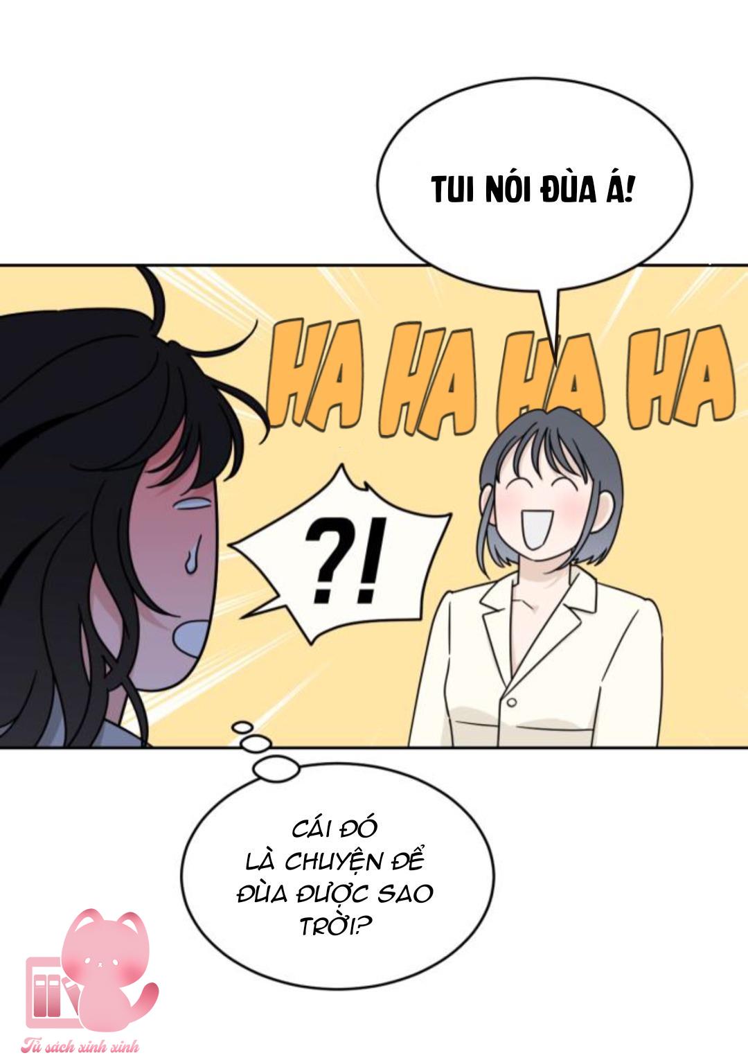 Vận May Không Ngờ - Chap 25 - Trang 52