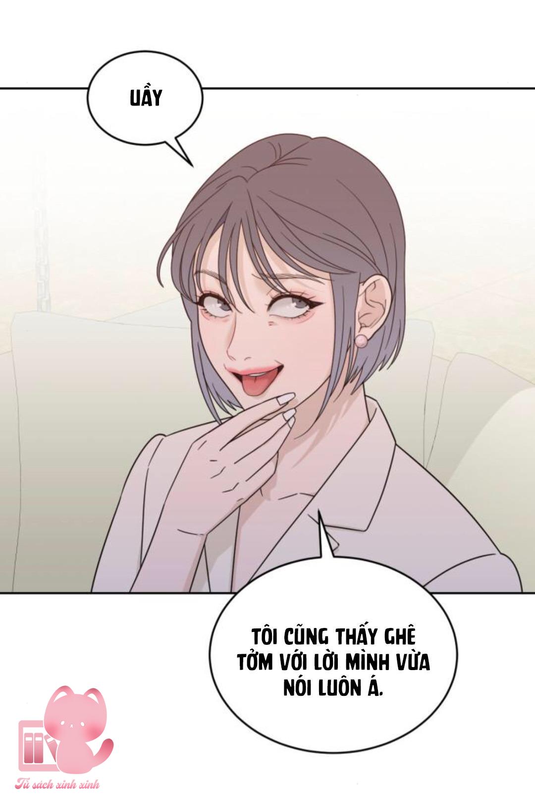 Vận May Không Ngờ - Chap 25 - Trang 53