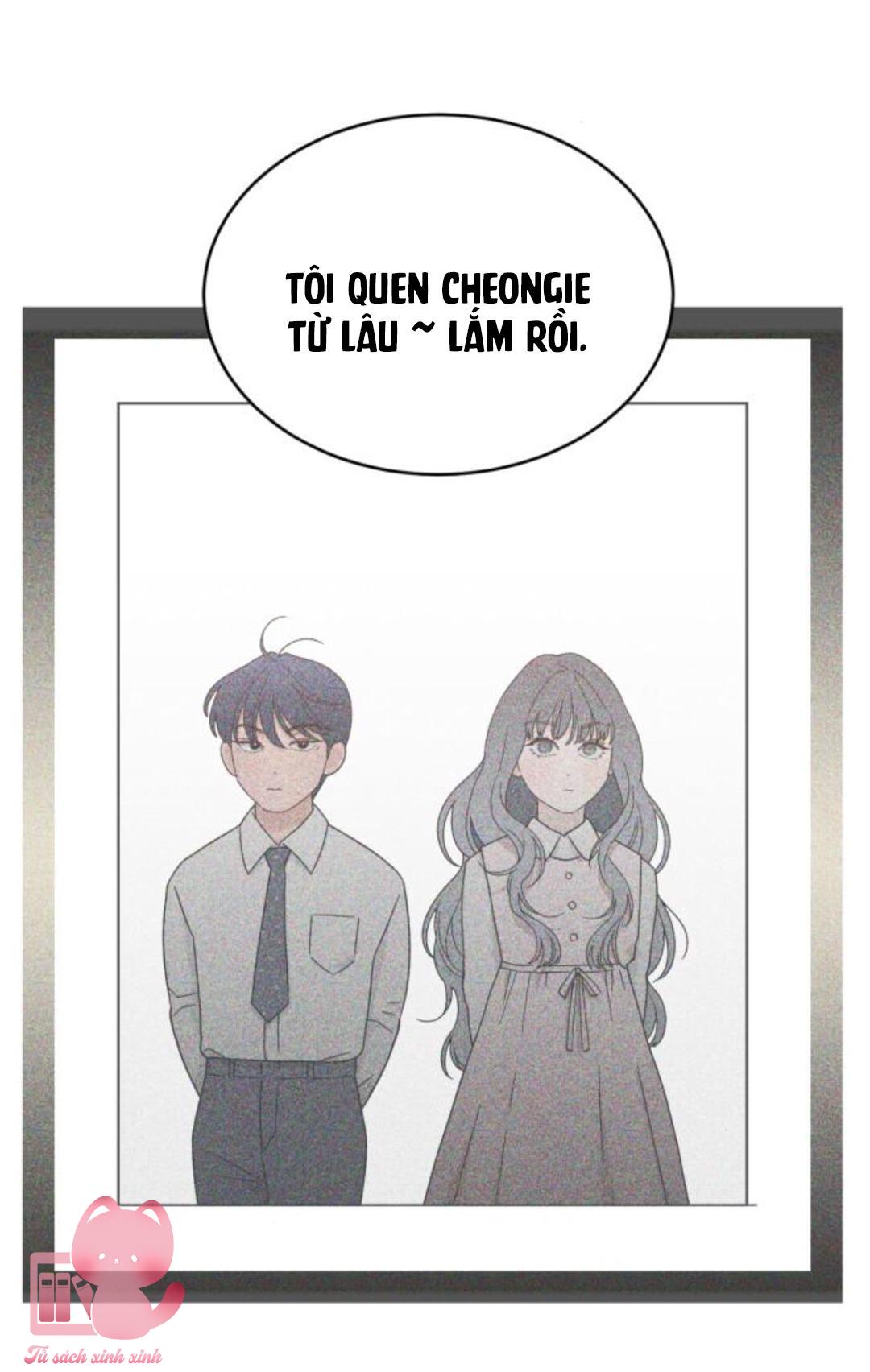 Vận May Không Ngờ - Chap 25 - Trang 55