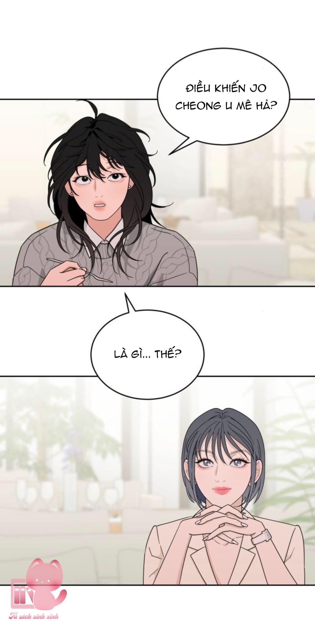 Vận May Không Ngờ - Chap 25 - Trang 57