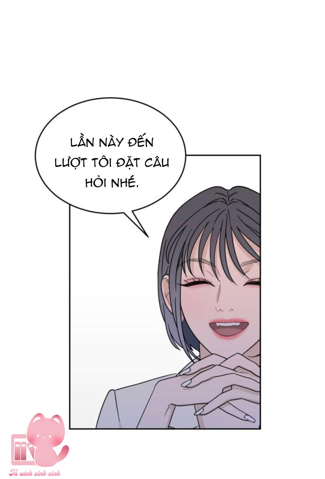 Vận May Không Ngờ - Chap 25 - Trang 58