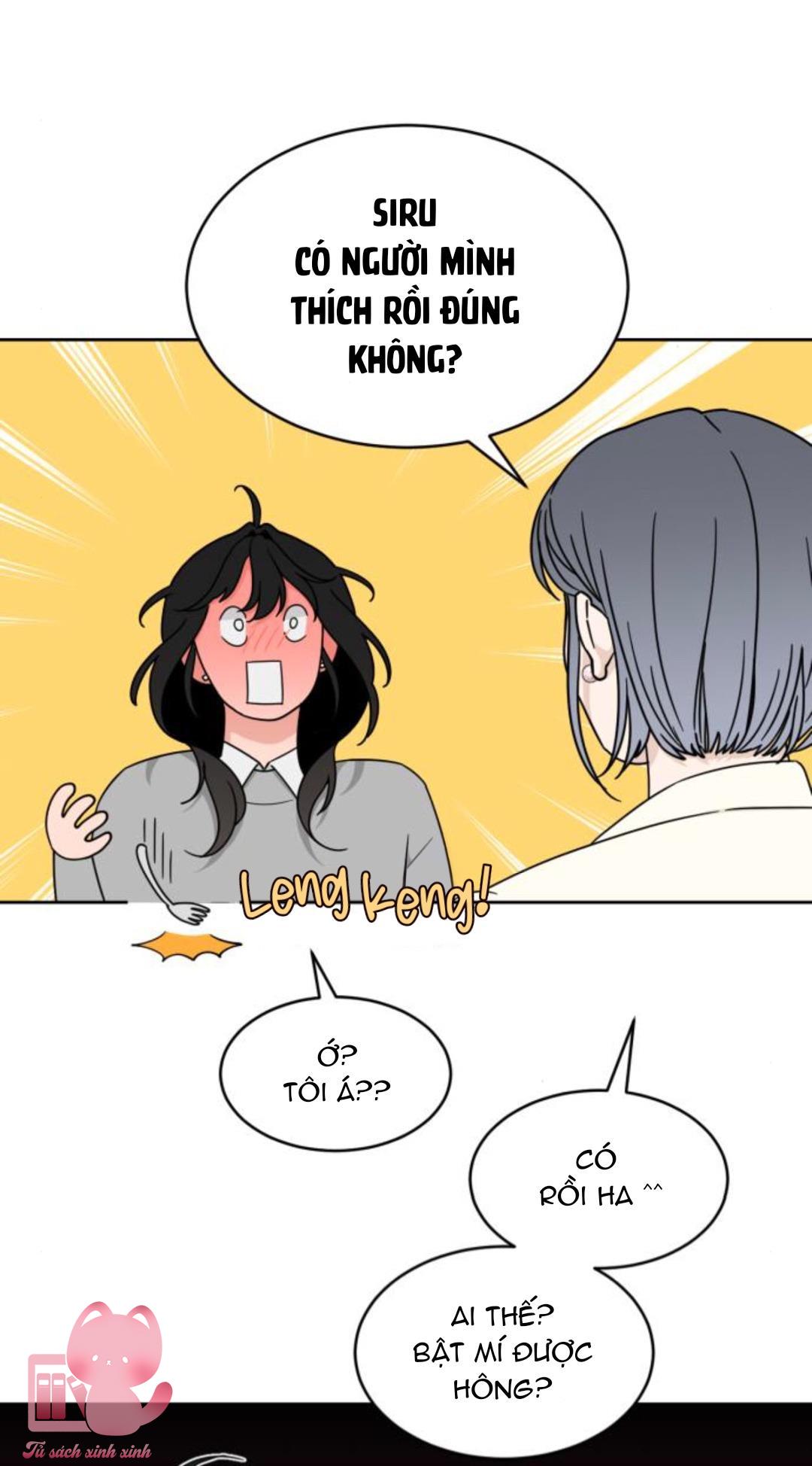 Vận May Không Ngờ - Chap 25 - Trang 59