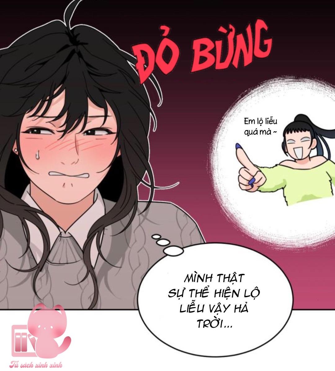 Vận May Không Ngờ - Chap 25 - Trang 60