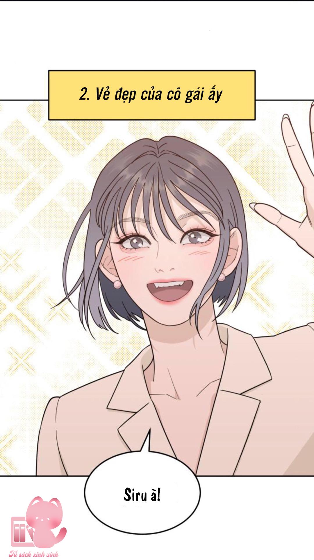 Vận May Không Ngờ - Chap 25 - Trang 7