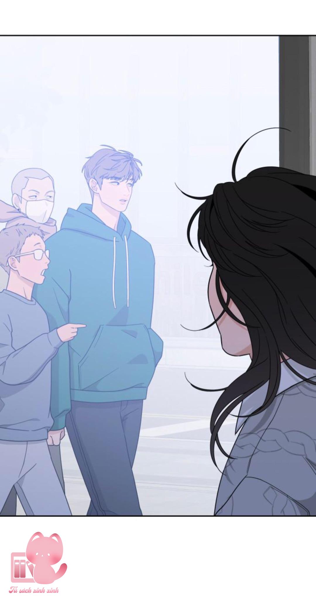 Vận May Không Ngờ - Chap 25 - Trang 62