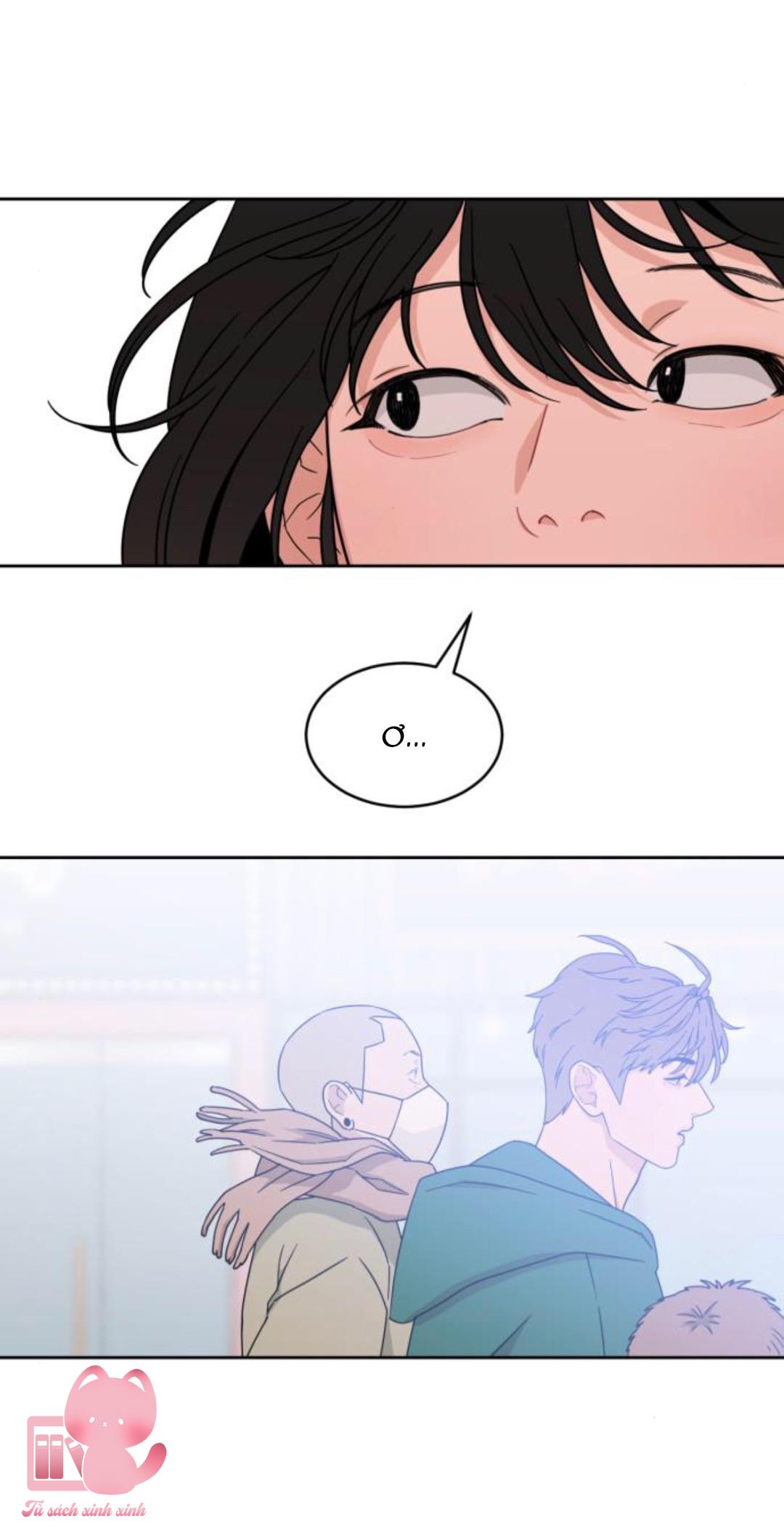 Vận May Không Ngờ - Chap 25 - Trang 63