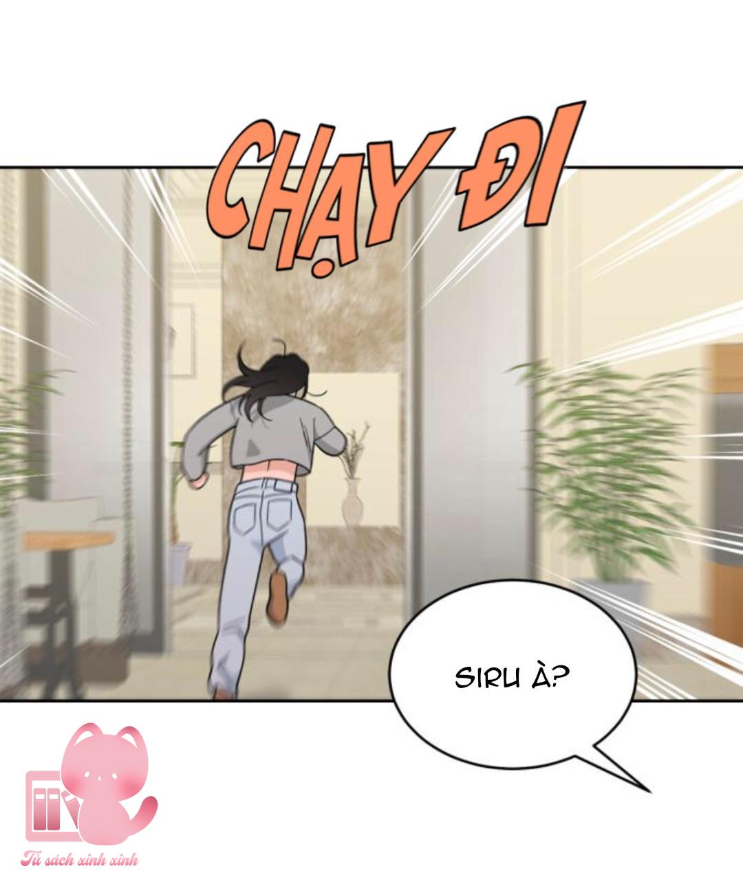 Vận May Không Ngờ - Chap 25 - Trang 65