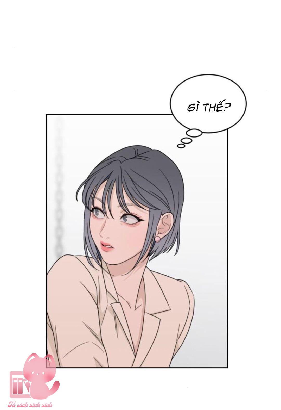Vận May Không Ngờ - Chap 25 - Trang 66