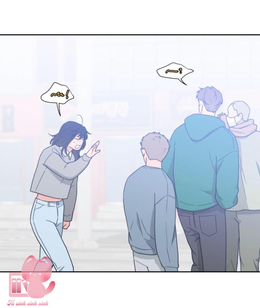 Vận May Không Ngờ - Chap 25 - Trang 68