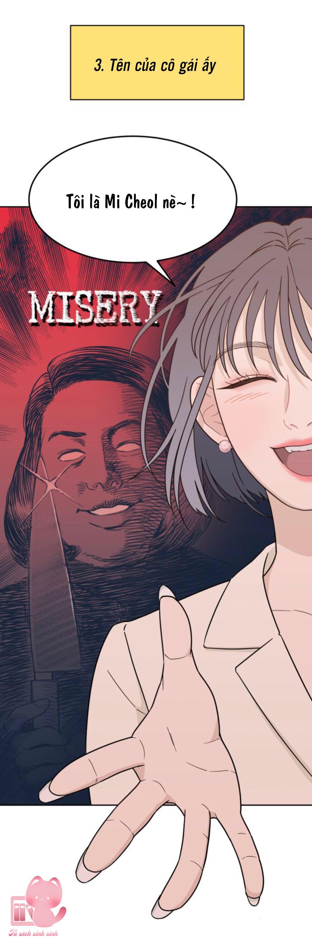 Vận May Không Ngờ - Chap 25 - Trang 8