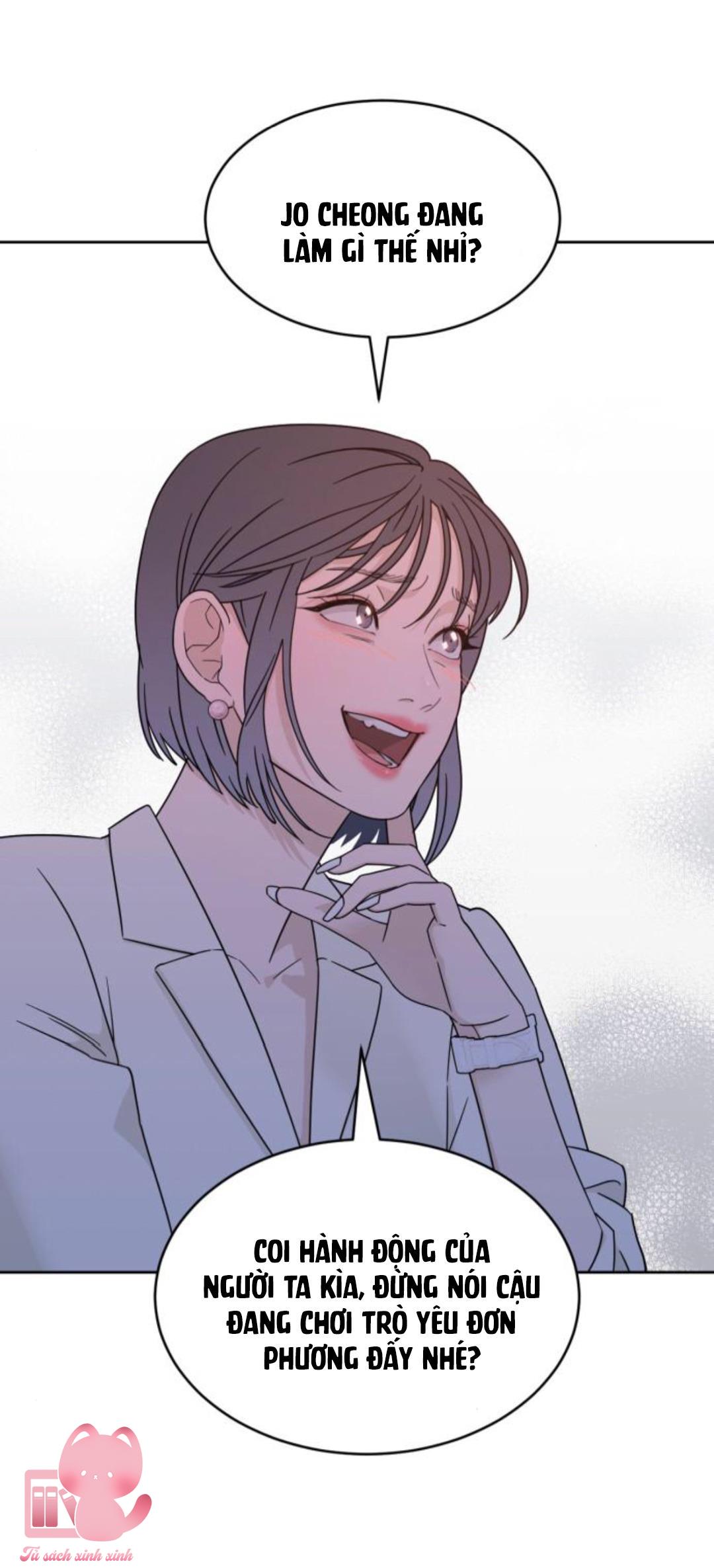 Vận May Không Ngờ - Chap 25 - Trang 72