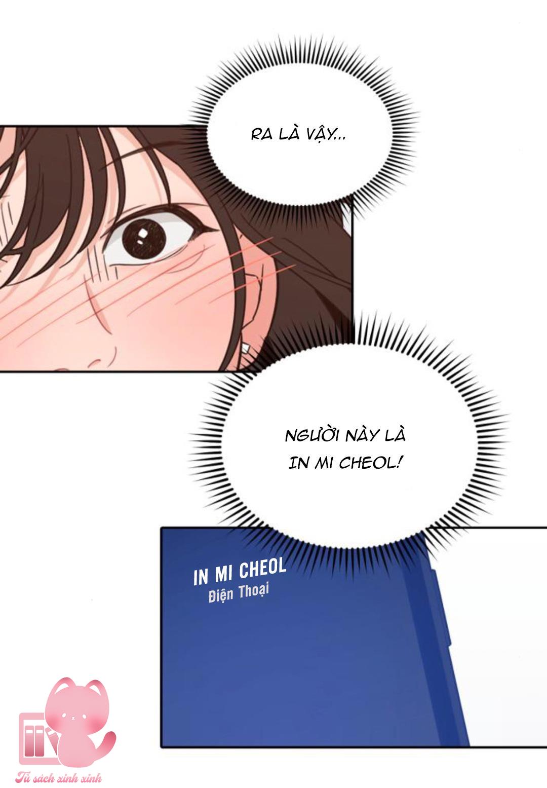 Vận May Không Ngờ - Chap 25 - Trang 9