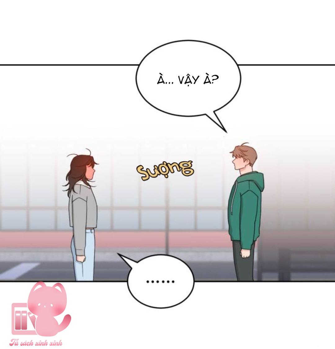 Vận May Không Ngờ - Chap 26 - Trang 11