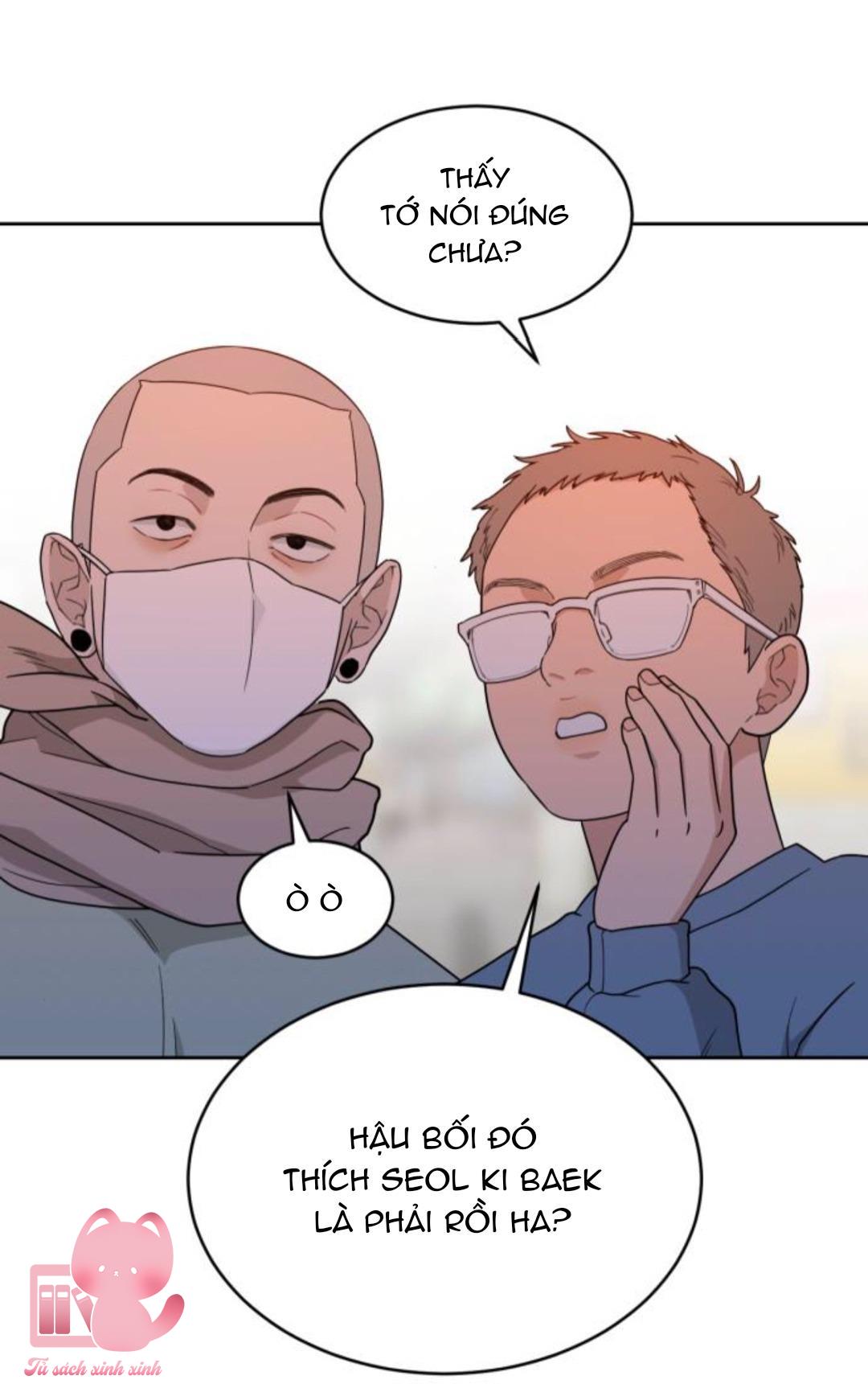 Vận May Không Ngờ - Chap 26 - Trang 12