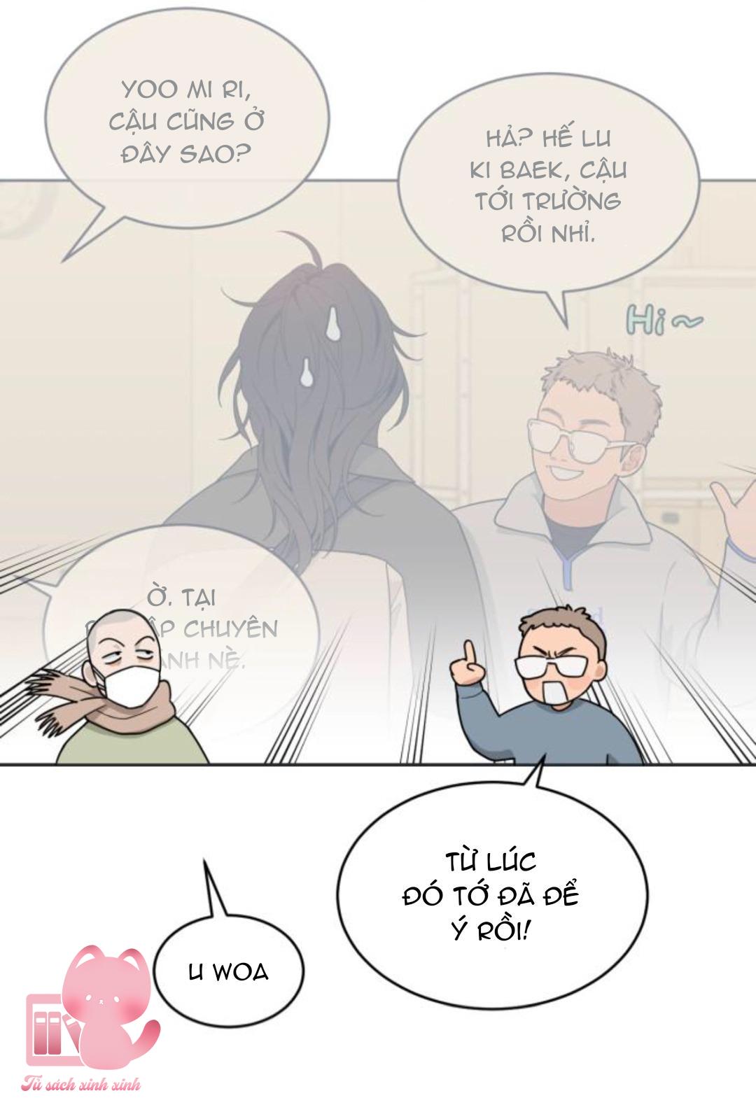 Vận May Không Ngờ - Chap 26 - Trang 13