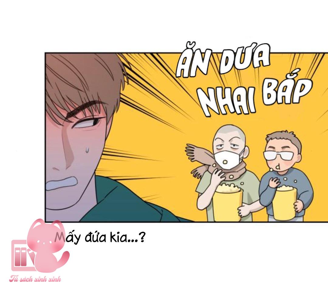 Vận May Không Ngờ - Chap 26 - Trang 15
