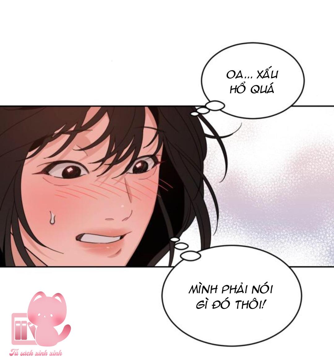 Vận May Không Ngờ - Chap 26 - Trang 16