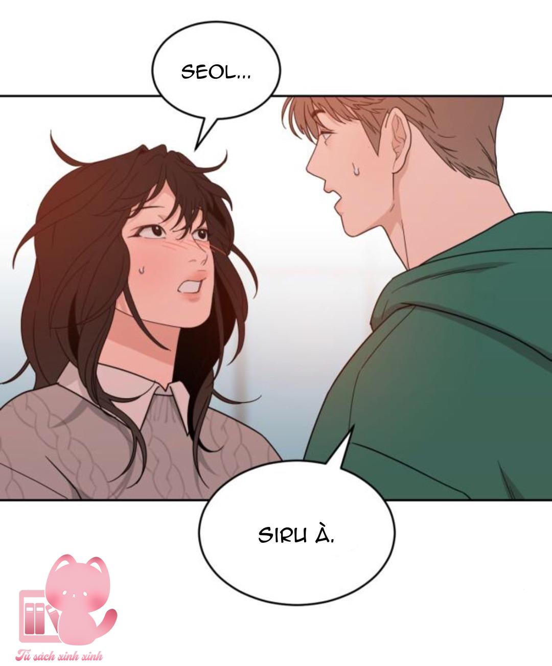 Vận May Không Ngờ - Chap 26 - Trang 17