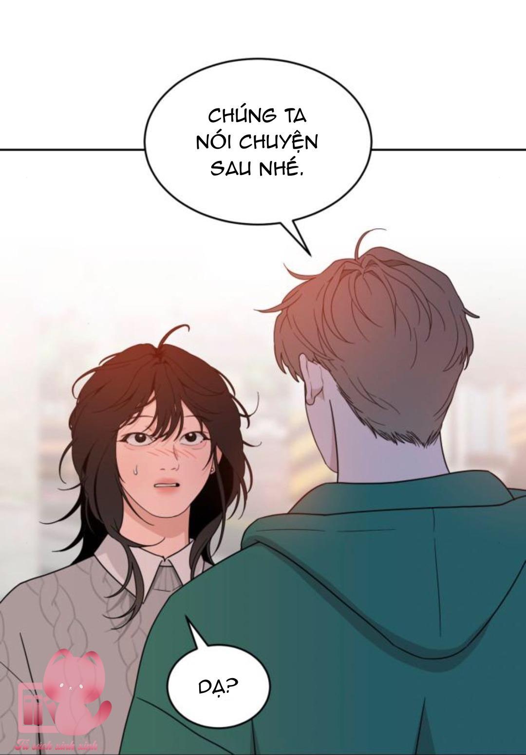Vận May Không Ngờ - Chap 26 - Trang 18