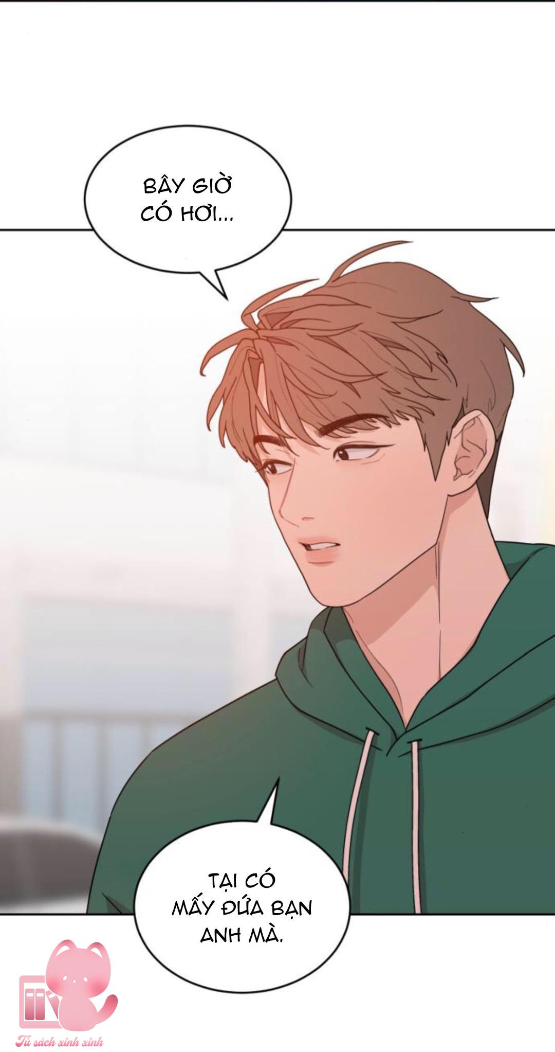 Vận May Không Ngờ - Chap 26 - Trang 19
