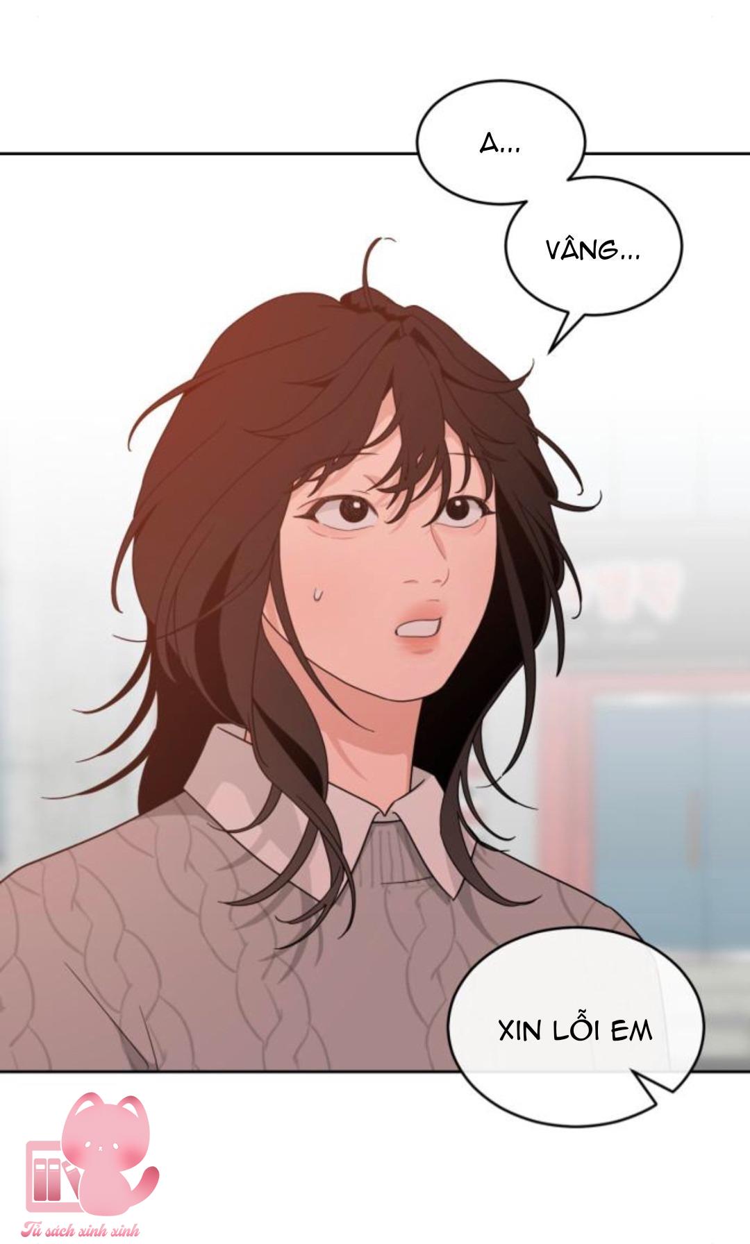 Vận May Không Ngờ - Chap 26 - Trang 20